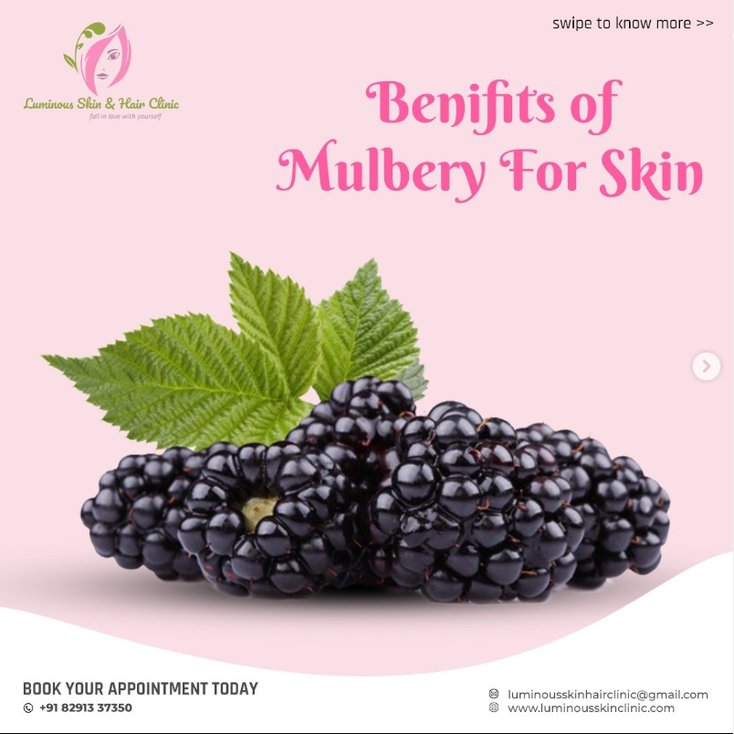 post for dr poornima’s hair and skin clinic